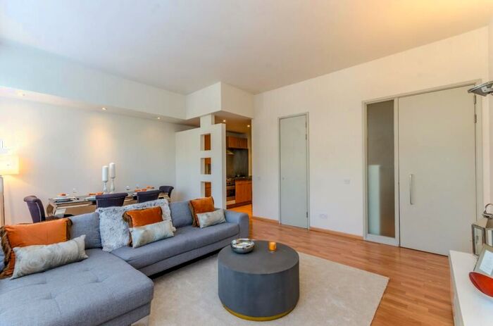 1 Bedroom Flat To Rent In City Road, London, EC1V