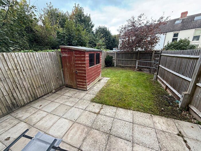 2 Bedroom Property To Rent In Green Mews, Southwick, BN42