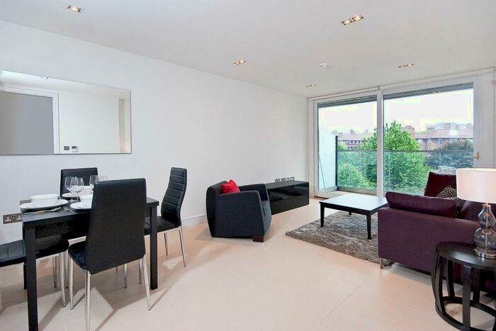 1 Bedroom Apartment To Rent In East Road, N1