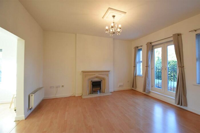 2 Bedroom Apartment To Rent In Manor House, Broadacre Place, Alderley Edge, SK9