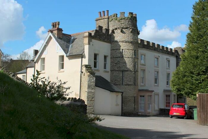 1 Bedroom Apartment To Rent In Willsbridge Hill, BS30