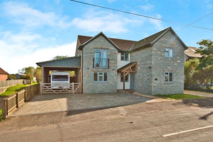 5 Bedroom Detached House For Sale In Folly Road, Kingsbury Episcopi, Martock, TA12