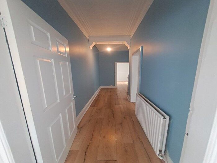 2 Bedroom Property To Rent In Belk Street, Hartlepool, TS24