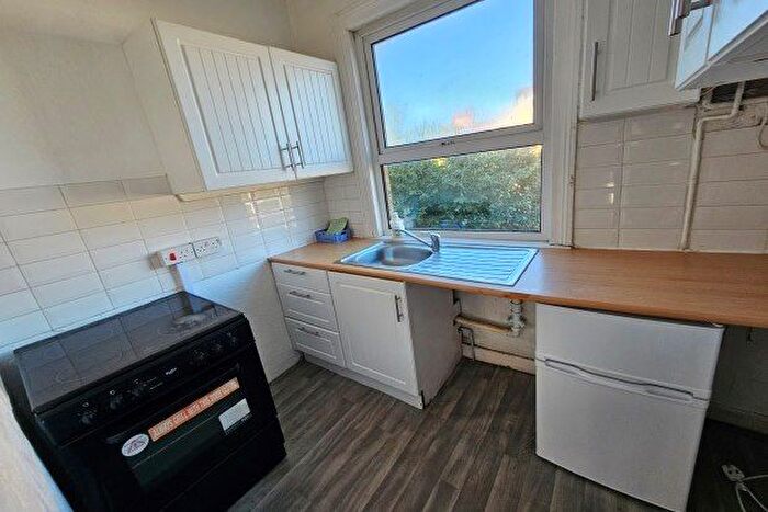 1 Bedroom Flat To Rent In Kingsley Road, Maidstone, ME15