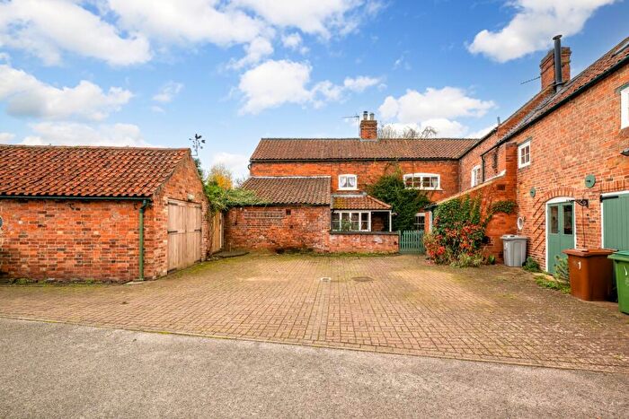 3 Bedroom Cottage For Sale In , West End, Farndon, Nottinghamshire, NG24