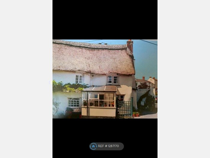 2 Bedroom End Of Terrace House To Rent In Bridge Cottages, Stratton, Bude EX23