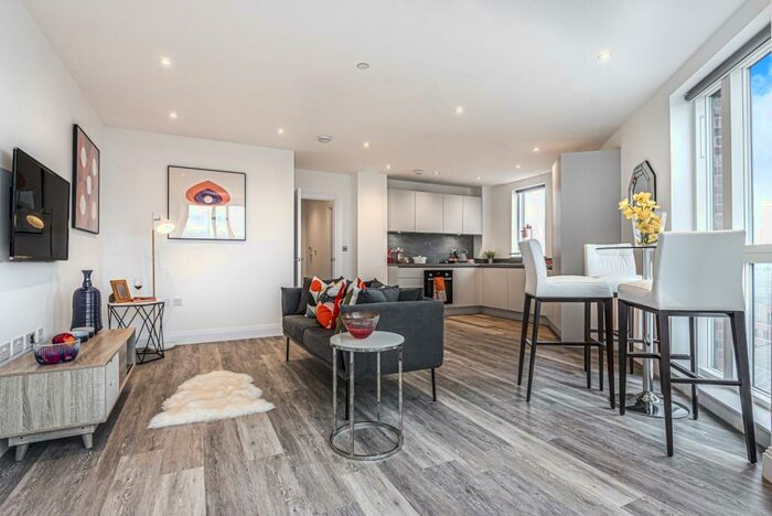 1 Bedroom Flat To Rent In St. Marks Road Bromley, BR2