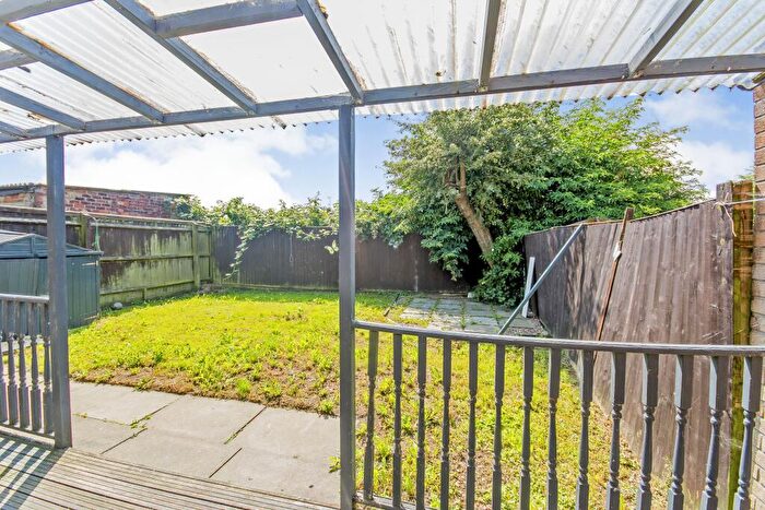 2 Bedroom Semi-Detached House For Sale In Bramley Lane, Boston, Lincolnshire, PE21