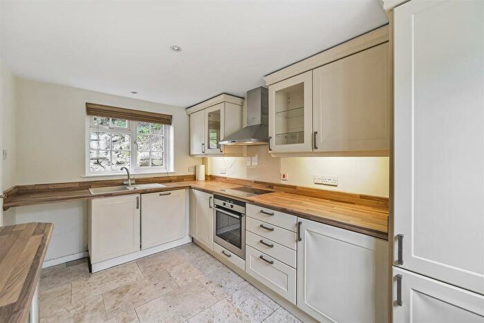 2 Bedroom Cottage For Sale In Station Road, Great Wishford, SP2