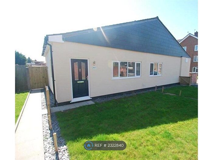 1 Bedroom Flat To Rent In New Street, Stafford, ST16