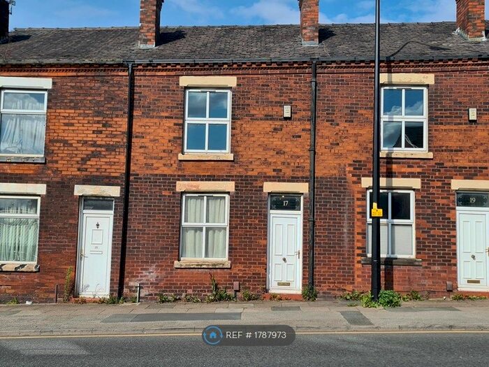 2 Bedroom Terraced House To Rent In Castle Street, Tyldesley, Manchester, M29