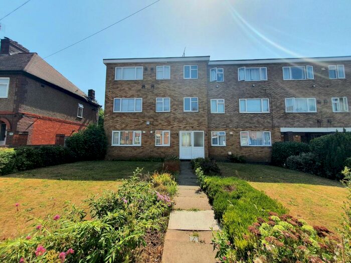 2 Bedroom Apartment To Rent In Alandale Court, Goodyers End Lane, Bedworth, Warwickshire, CV12