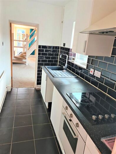 2 Bedroom Terraced House To Rent In Station Street, Wigston, LE18