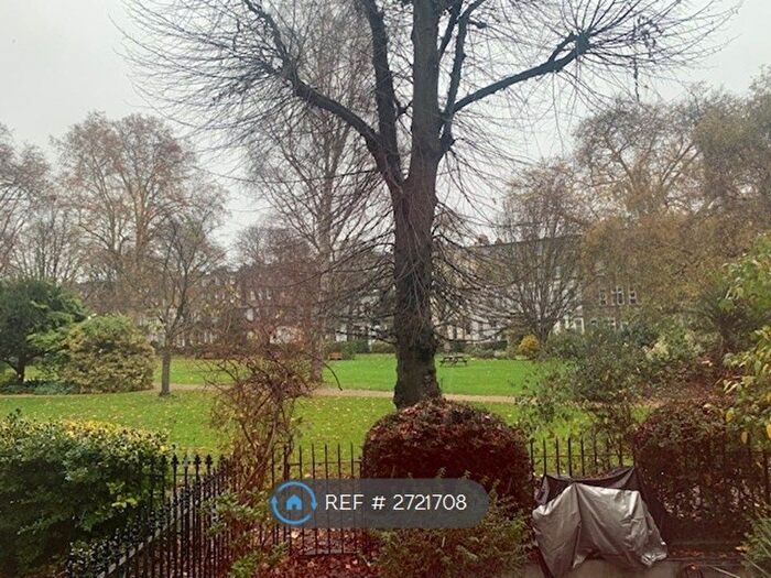 1 Bedroom Flat To Rent In Philbeach Gardens, Kensington And Chelsea, SW5
