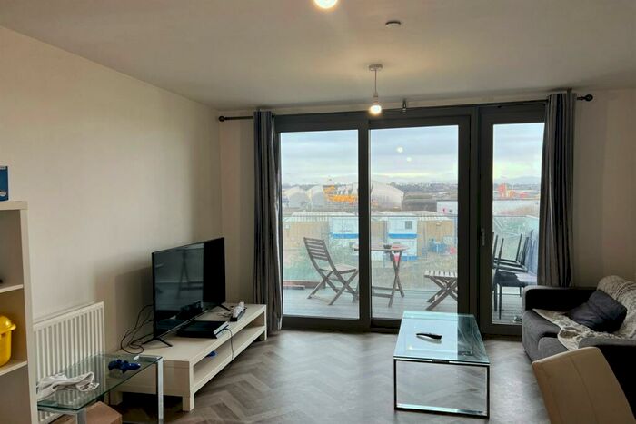 2 Bedroom Apartment To Rent In Waterside Heights, Royal Docks, Pontoon Dock, London, E16