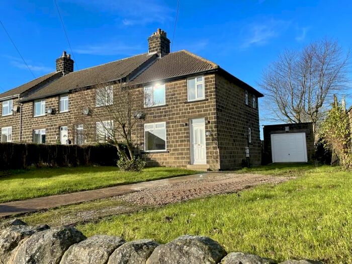 3 Bedroom Semi-Detached House To Rent In Vale View, Oxspring, South Yorkshire, S36