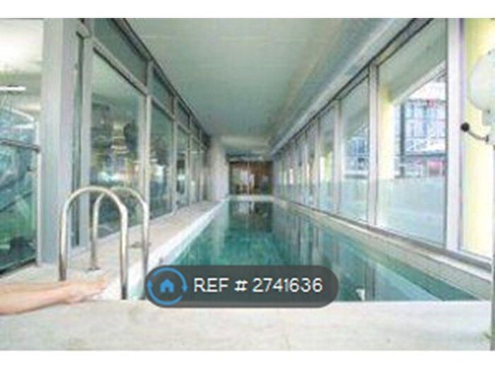 1 Bedroom Flat To Rent In Montana Building, London, SE13