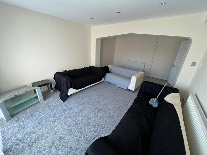 5 Bedroom Detached House To Rent In St Helens Road, Leamington Spa, CV31