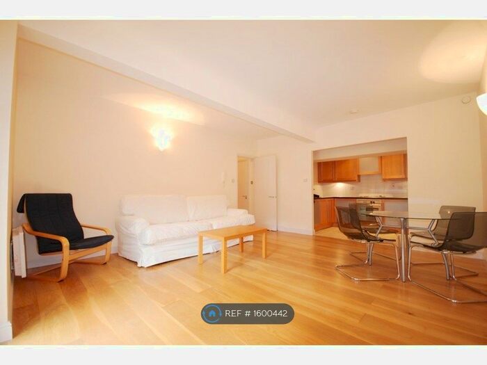 1 Bedroom Flat To Rent In The Beaux Arts Building, London, N7