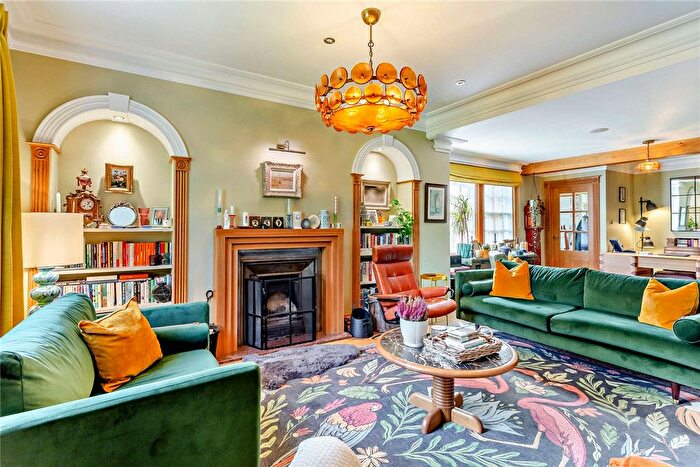 5 Bedroom Detached House For Sale In Church Street, Whixley, Near Harrogate, North Yorkshire, YO26