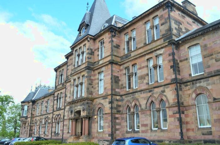 2 Bedroom Flat To Rent In Prospecthill Grove, Flat /, Mount Florida, Glasgow, G42