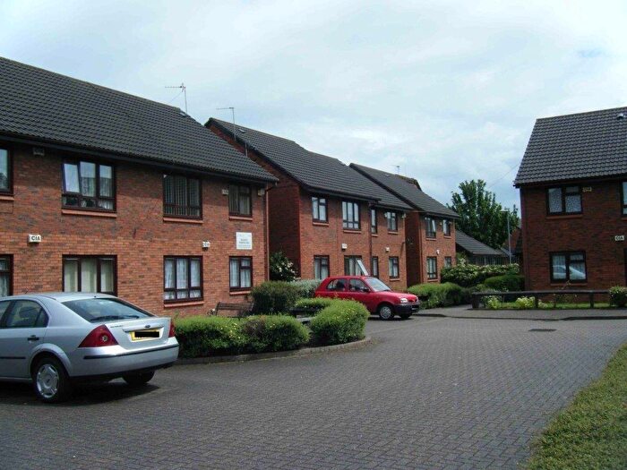 2 Bedroom Apartment To Rent In Wells Close, Manchester, Greater Manchester, M43