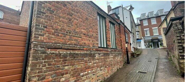 1 Bedroom Property To Rent In Stone Street, Cranbrook, TN17