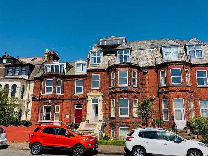 2 Bedroom Flat To Rent In Avondale Road, Gorleston, Great Yarmouth, NR31