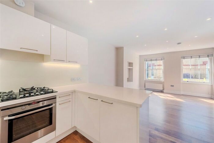 1 Bedroom Flat To Rent In Grosvenor Gardens Mews South, Belgravia, London, SW1W