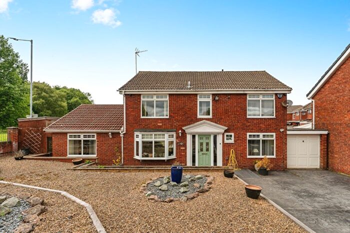 4 Bedroom Detached House For Sale In Old Hall Lane, Elton, Chester, Cheshire, CH2
