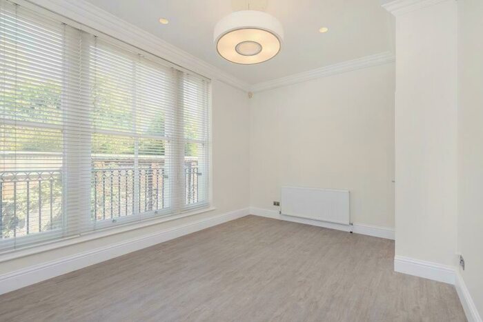 2 Bedroom Flat To Rent In Belsize Place, Belsize Park, NW3