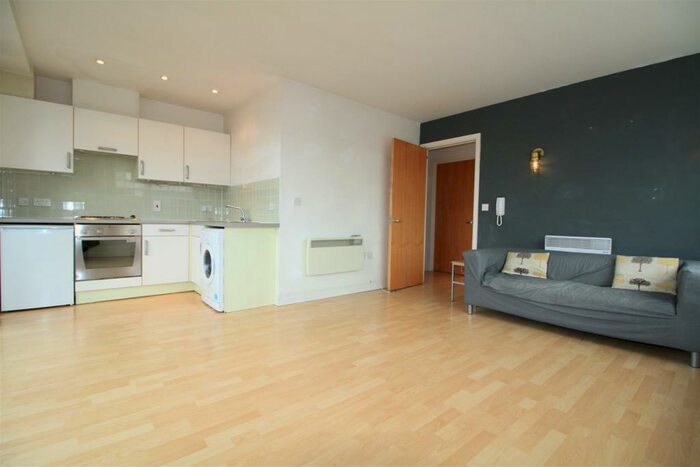 1 Bedroom Apartment To Rent In Cranbrook House, Cranbrook Street, Hockley, Nottingham, NG1