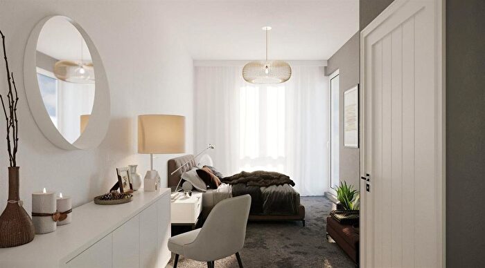 1 Bedroom Flat For Sale In Colquitt Street, Liverpool, L1