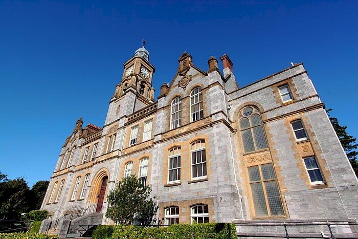 1 Bedroom Flat To Rent In The Victoria, 80 Paradise Road, Stoke PL1