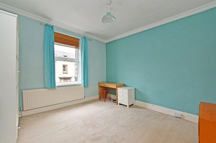 3 Bedroom Terraced House For Sale In Plymouth Road, Abbeydale, Sheffield, S7