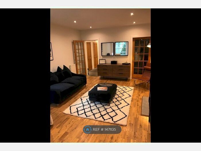 1 Bedroom Flat To Rent In Saxe Coburg Street, Edinburgh, EH3