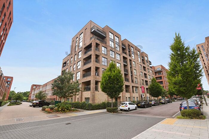 1 Bedroom Flat For Sale In Lismore Boulevard, London, NW9