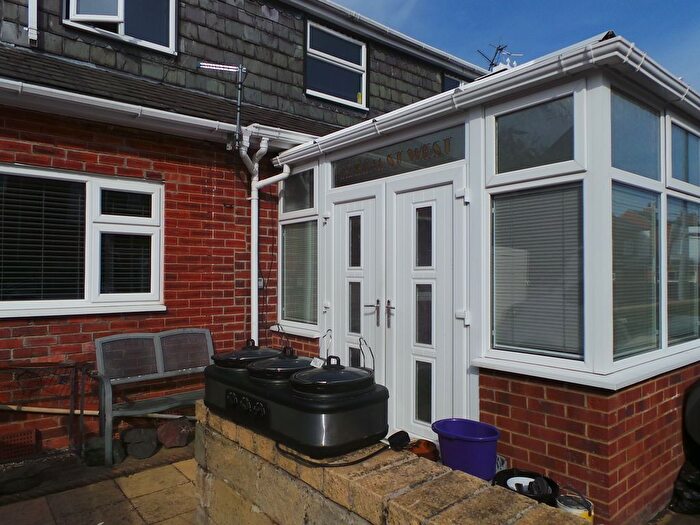 3 Bedroom Bungalow To Rent In Elm Street West, Whickham, NE16