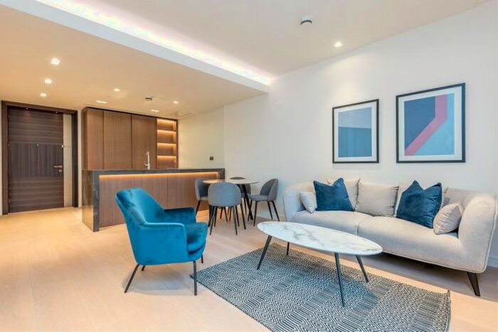 1 Bedroom Flat To Rent In Portugal Street, London, WC2A