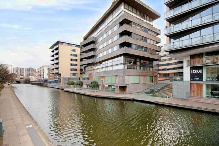 2 Bedroom Flat To Rent In Gainsborough Studios North, Poole Street, N1