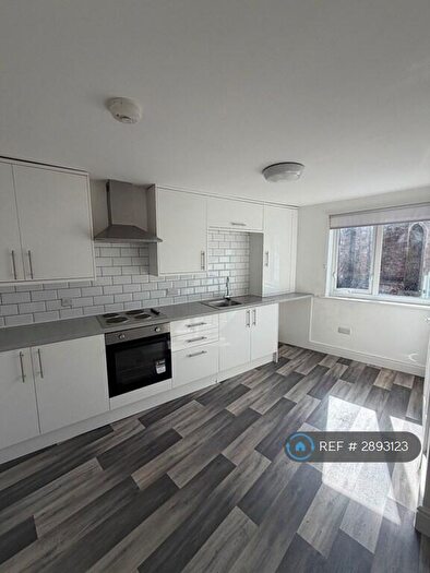 1 Bedroom Flat To Rent In Union St, Wisbech, PE13