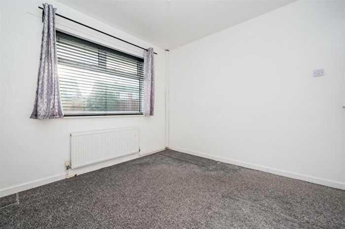 2 Bedroom Semi-Detached Bungalow For Sale In Crowland Way, Formby, Liverpool, L37