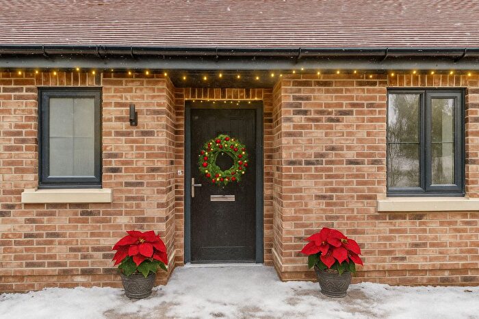 2 Bedroom Detached Bungalow For Sale In Orchard Mews, Southbourne, PO10