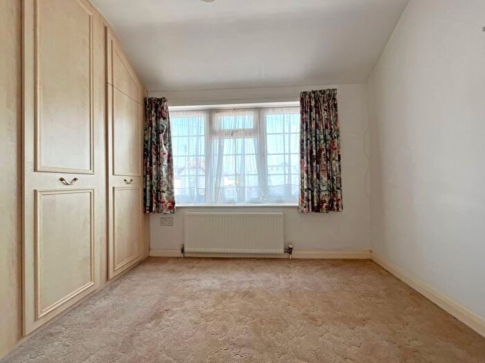 3 Bedroom Terraced House For Sale In Coburg Road, Sidmouth, EX10