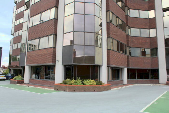 1 Bedroom Flat To Rent In Hagley Road, Birmingham, B16