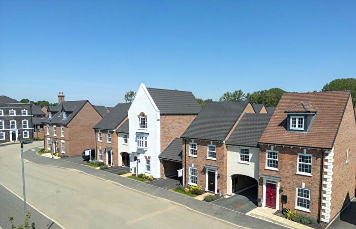 2 Bedroom Apartment For Sale In Shandon Leys Off Bromham Road Bedford Bedfordshire, MK40