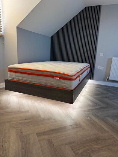 Studio To Rent In Essex Street, Reading, Berkshire, RG2