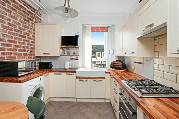 3 Bedroom Flat For Sale In D, Links Street, Musselburgh, EH21
