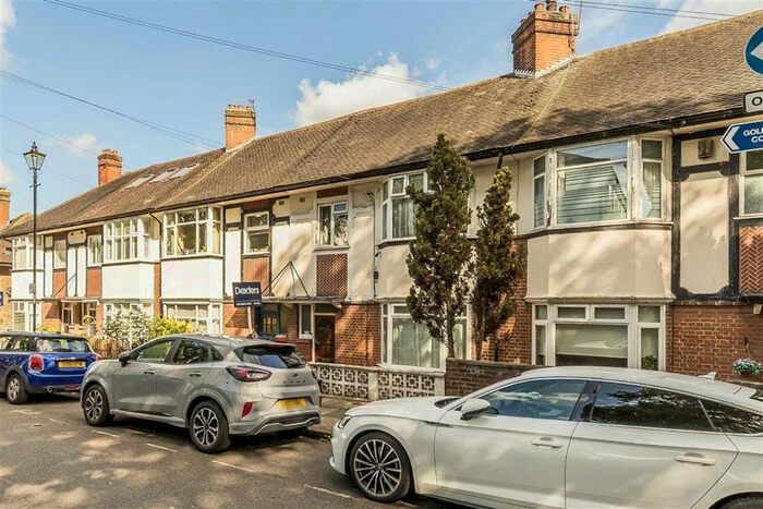 1 Bedroom Flat To Rent In Old Road, London, SE13