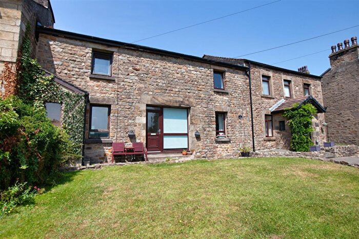 1 Bedroom Flat For Sale In High Road, Halton, Lancaster, LA2